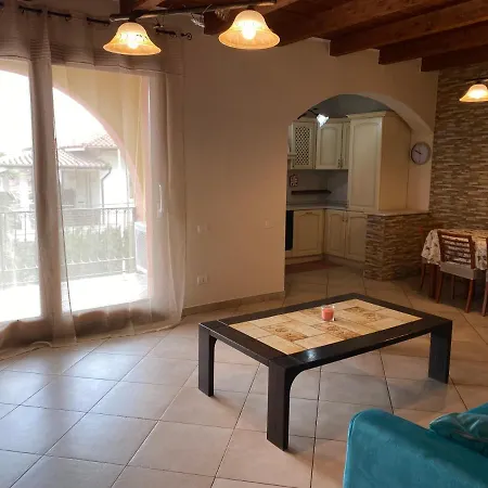 Casa Maryam Ferienhaus Pula
