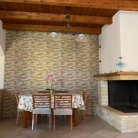 Ferienhaus Casa Maryam