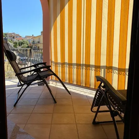 Ferienhaus Casa Maryam Pula