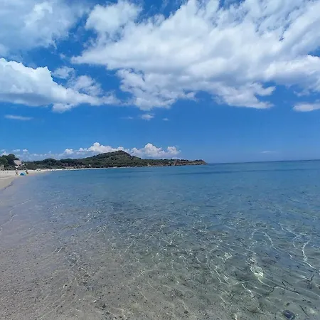 Tatil Evi Casa Maryam