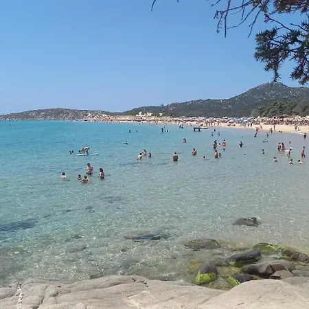 Tatil Evi Casa Maryam Pula