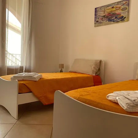 Casa Maryam Ferienhaus