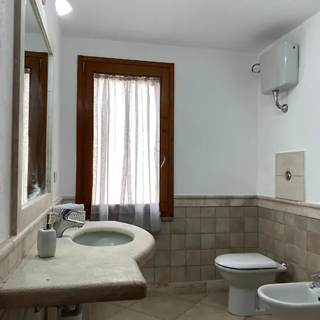Casa Maryam Tatil Evi *