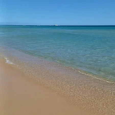 Casa vacanze Casa Maryam *