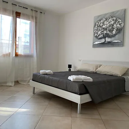 Casa vacanze Casa Maryam