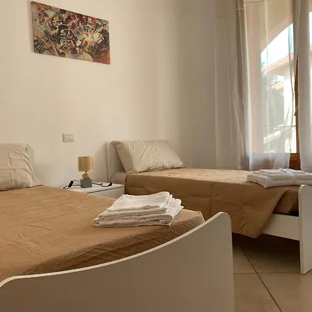 Prázdninový dům Casa Maryam