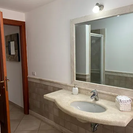 בית נופש Casa Maryam *