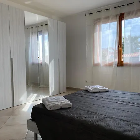 Casa Maryam Casa vacanze *