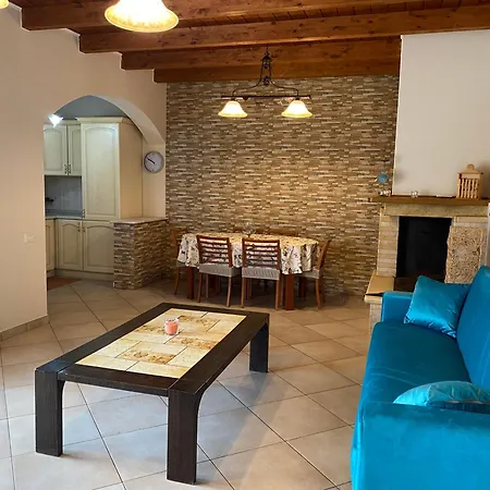 Casa vacanze Casa Maryam *
