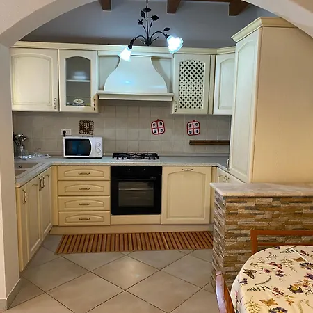 Casa Maryam פולה