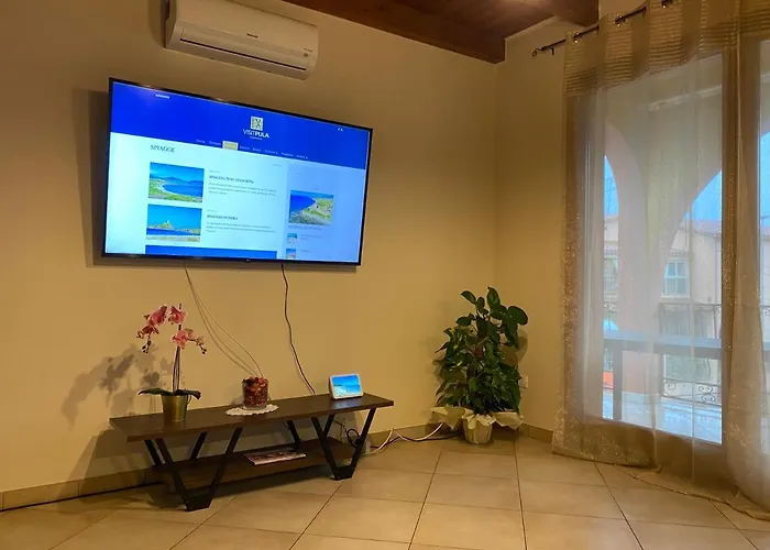 度假居 Casa Maryam
